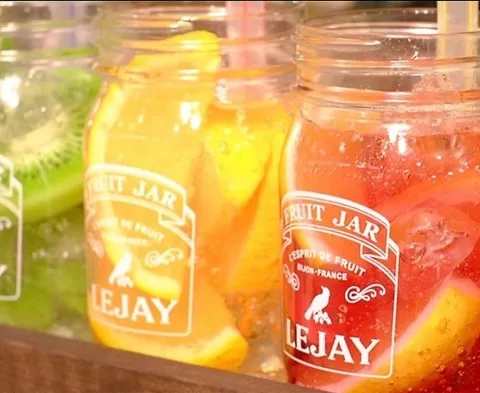 飲み放題は660円と1,320円の2種類をご用意☆